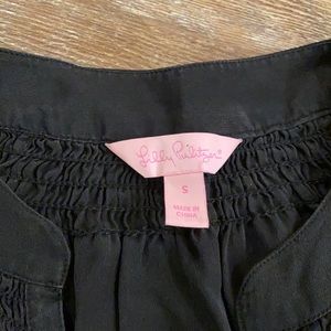 Lilly Pulitzer size s top